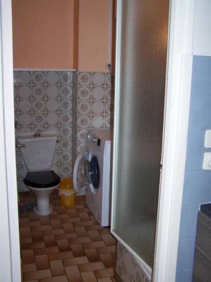 Détail Zoom photos logement
