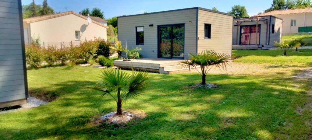 Saint-Germain-de-Lusignan - location curiste LC-2745 n°7