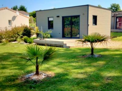 Photo n°7 du logement curiste LC-2745 à Saint-Germain-de-Lusignan