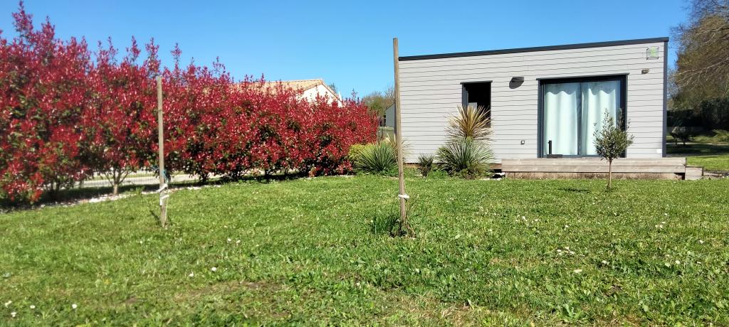 Saint-Germain-de-Lusignan - location curiste LC-2748 n°5
