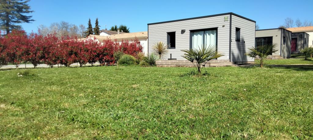 Saint-Germain-de-Lusignan - location curiste LC-2748 n°7