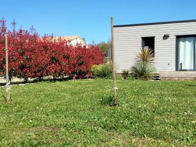 Photo n°5 du logement curiste LC-2748 à Saint-Germain-de-Lusignan