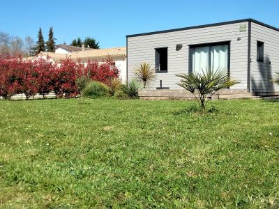 Photo n°7 du logement curiste LC-2748 à Saint-Germain-de-Lusignan