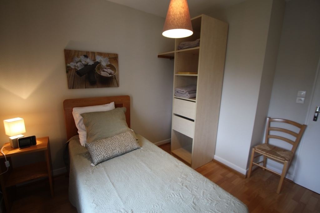 Vittel - location curiste LC-2749 n°2