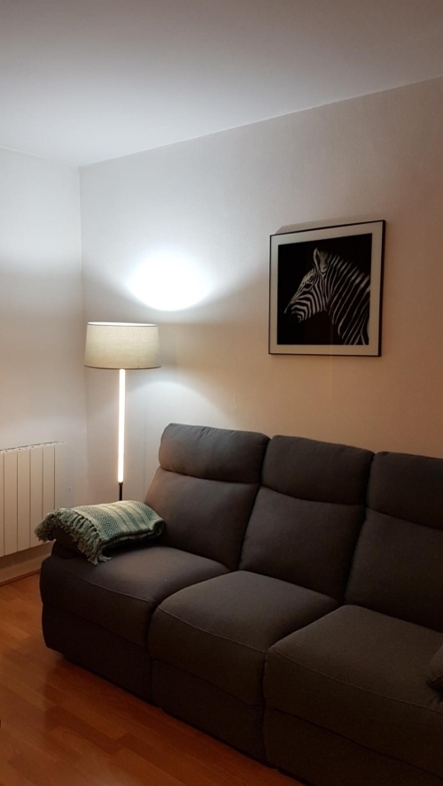 Vittel - location curiste LC-2749 n°6