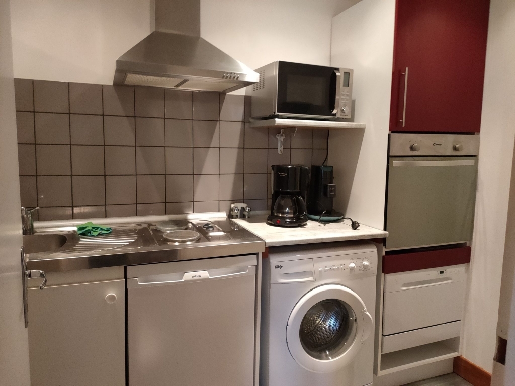 Vittel - location curiste LC-2749 n°7