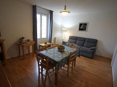 Photo n°1 du logement curiste LC-2749 à Vittel