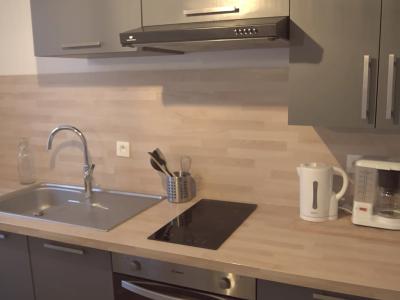 Photo n°1 du logement curiste LC-2762 à Mont-Dore