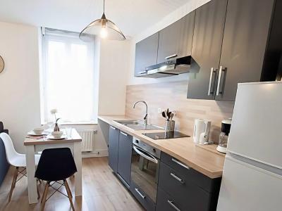 Photo n°2 du logement curiste LC-2762 à Mont-Dore
