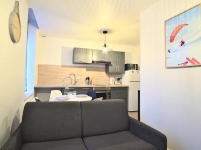 Photo n°3 du logement curiste LC-2762 à Mont-Dore