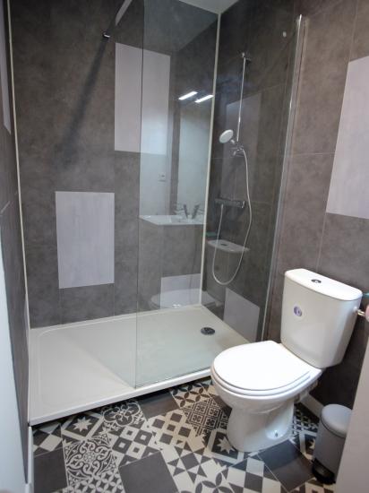 Détail Zoom photos logement