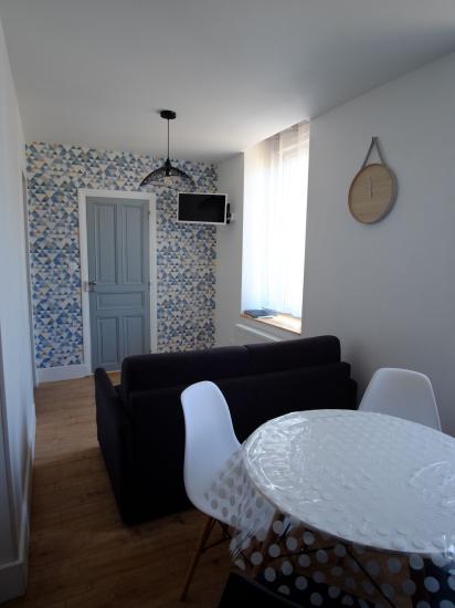 Détail Zoom photos logement