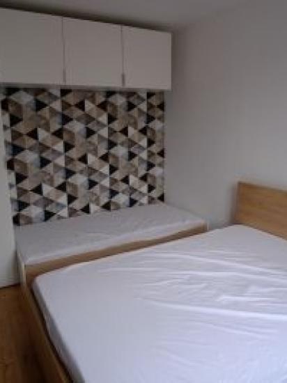 Détail Zoom photos logement