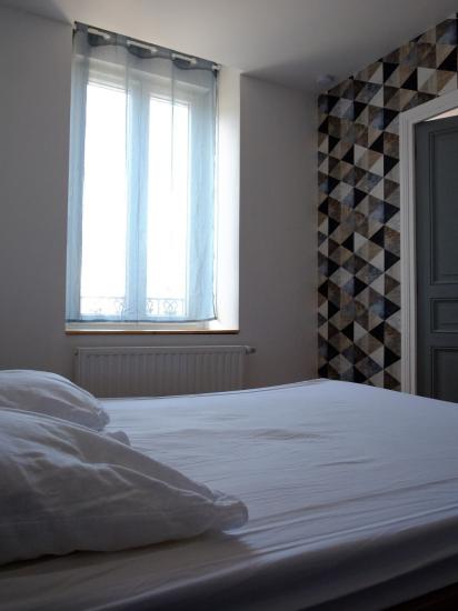 Détail Zoom photos logement