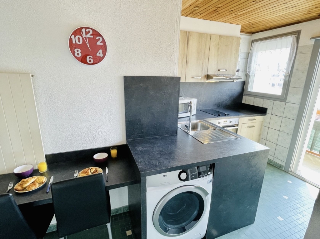 Bains-les-Bains - location curiste LC-2767 n°3