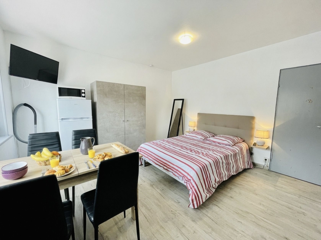 Bains-les-Bains - location curiste LC-2768 n°1