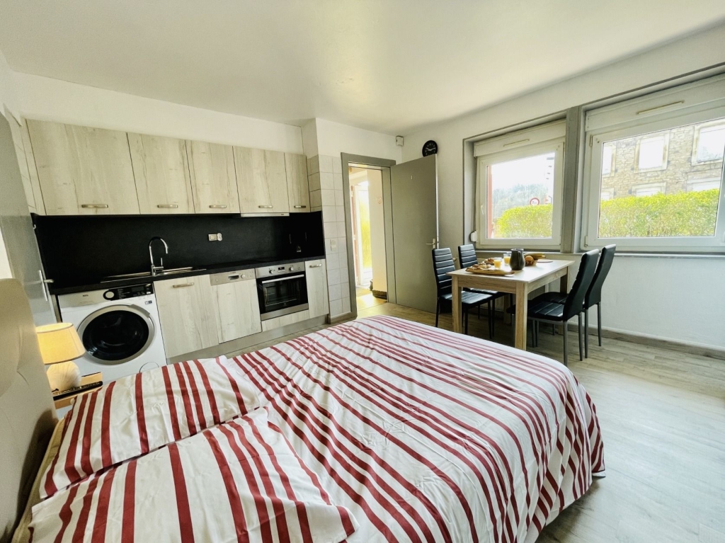 Bains-les-Bains - location curiste LC-2768 n°3