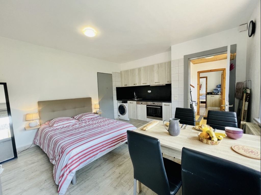 Bains-les-Bains - location curiste LC-2768 n°4
