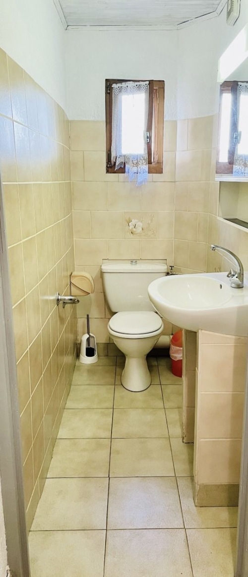 Bains-les-Bains - location curiste LC-2768 n°5