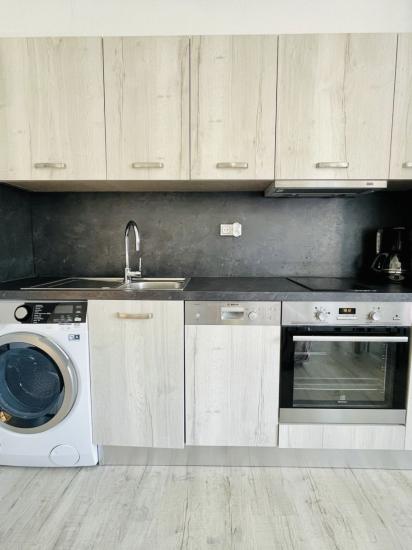 Détail Zoom photos logement