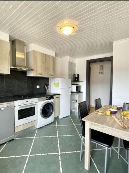 Détail Zoom photos logement