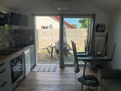 Photo n°4 du logement curiste LC-2782 à Dax
