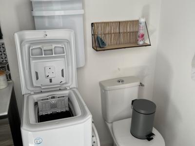Photo n°6 du logement curiste LC-2782 à Dax