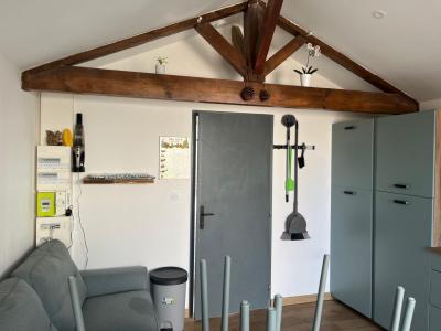 Photo n°1 du logement curiste LC-2782 à Dax