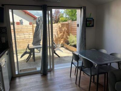 Photo n°5 du logement curiste LC-2782 à Dax