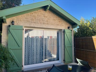 Photo n°1 du logement curiste LC-2782 à Dax