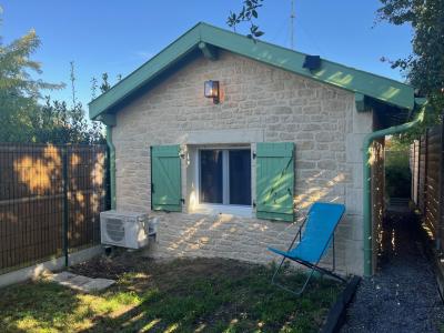 Photo n°2 du logement curiste LC-2782 à Dax