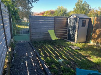 Photo n°3 du logement curiste LC-2782 à Dax