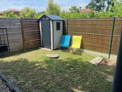 Photo n°4 du logement curiste LC-2782 à Dax