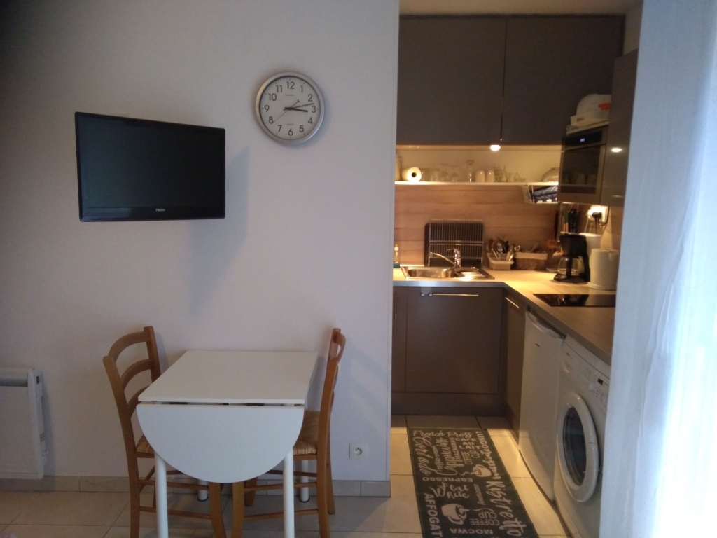 Bagnoles-de-l'Orne - location curiste LC-2788 n°3