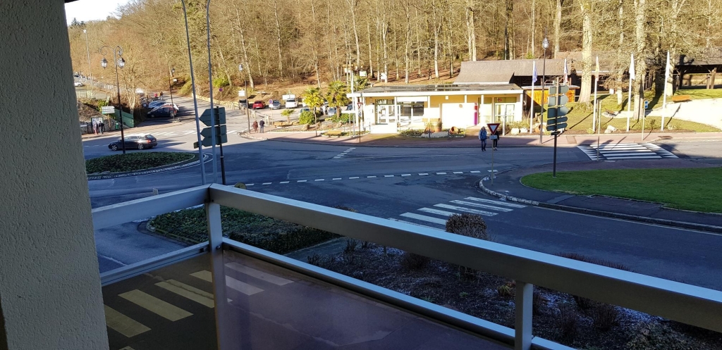 Bagnoles-de-l'Orne - location curiste LC-2788 n°9