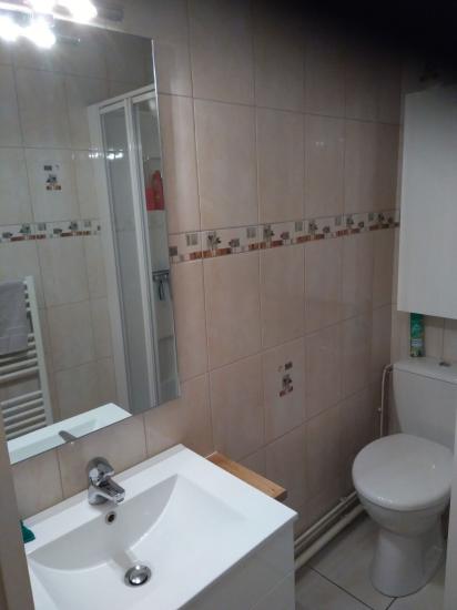 Détail Zoom photos logement
