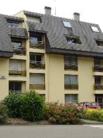 Détail Zoom photos logement