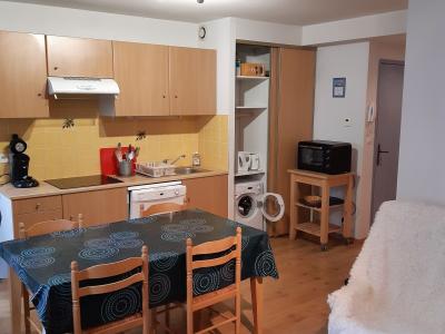 Photo Bel Appartement T2 3 étoiles à 300 mètres des thermes du Teich à Ax-les-Thermes