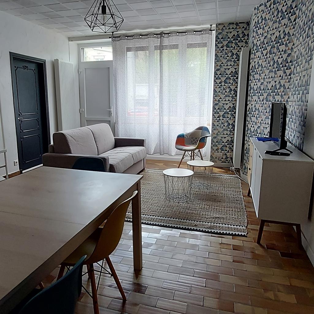 Mont-Dore - location curiste LC-2792 n°3
