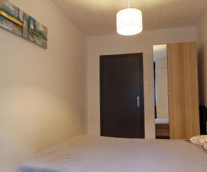 Photo Appartement avec 2 chambres au Mont Dore à 500 mètres des thermes en rez-de-chaussée