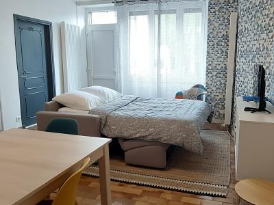 Photo n°2 du logement curiste LC-2792 à Mont-Dore