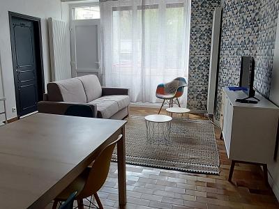 Photo n°3 du logement curiste LC-2792 à Mont-Dore