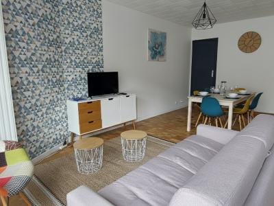 Photo n°1 du logement curiste LC-2792 à Mont-Dore