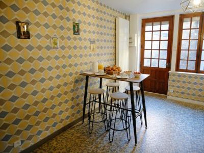 Photo n°6 du logement curiste LC-2792 à Mont-Dore