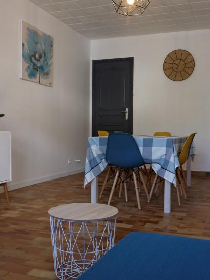 Détail Zoom photos logement