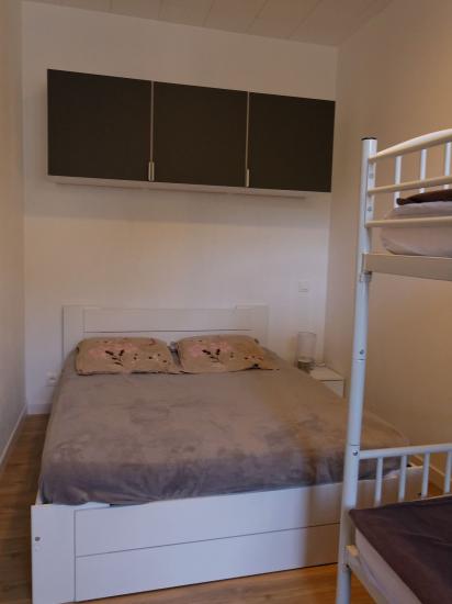 Détail Zoom photos logement