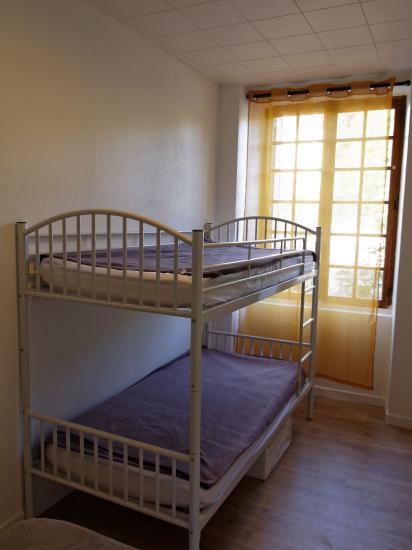 Détail Zoom photos logement