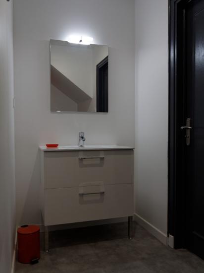 Détail Zoom photos logement