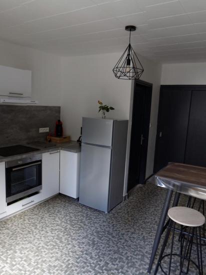 Détail Zoom photos logement