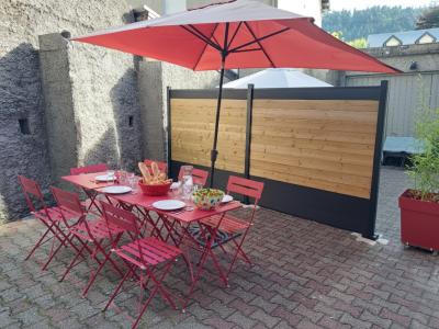 Photo n°10 du logement curiste LC-2794 à Mont-Dore